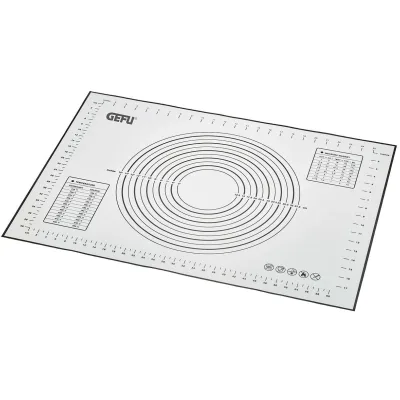 Кондитерський килимок Gefu Pad (14380)