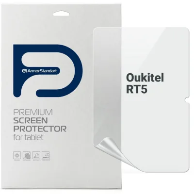 Плівка захисна Armorstandart Anti-Blue Oukitel RT5 (ARM72552)
