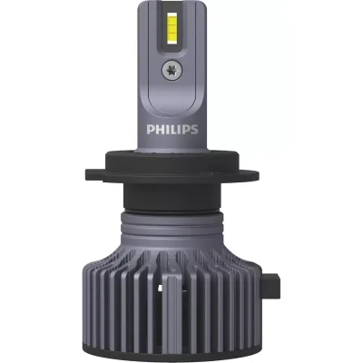 Автолампа Philips 11972U3022X2