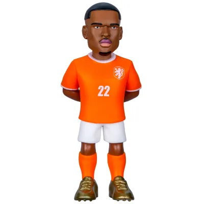 Фігурка Minix Netherlands Dumfries (22762)