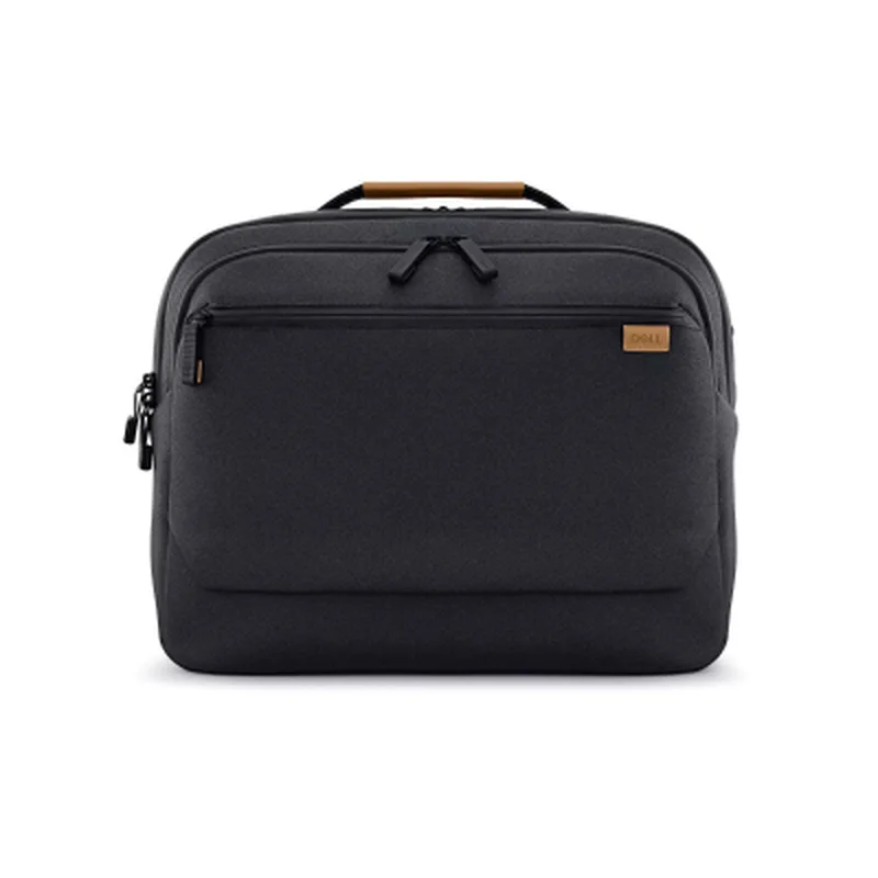 Сумка для ноутбука Dell 14-16" EcoLoop Pro Premium Briefcase, Black (CC7625) (460-BDXW)