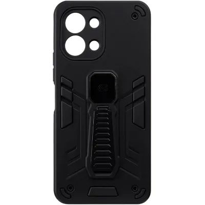 Чохол до мобільного телефона Armorstandart Proover Tecno Spark Go 3 4G Black (ARM91034)