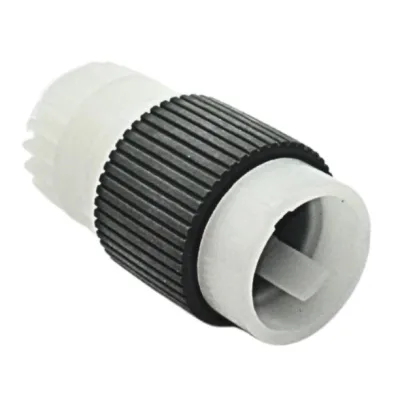 Ролик захоплення паперу HP LJ CM6030/CP5225/M712/725 аналог RL1-1206,TRAY3 Welldo (RL1-1206-WDS)
