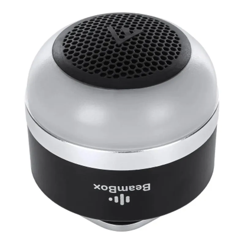 Ліхтар Mactronic з колонкою BeamBox (160 Lm) Bluetooth Speaker USB-C (ACL0041) (DAS303959)