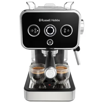 Ріжкова кавоварка еспресо Russell Hobbs 26450-56