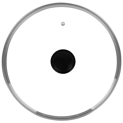 Кришка для посуду Oscar Master 24 cm (OSR-9000-24)