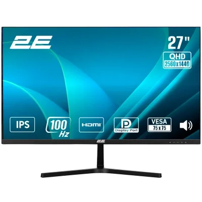 Монітор 2E H2725B (2E-H2725B-01.EU)