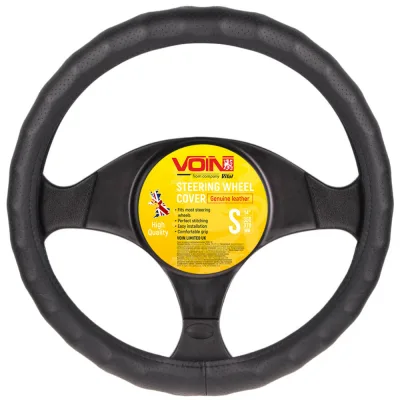 Чохол на руль VITOL S чорн (VLOD-L892 BK S)