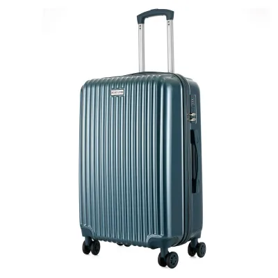 Валіза Semi Line 24" (M) Blue (T5955-2) (DAS303646)