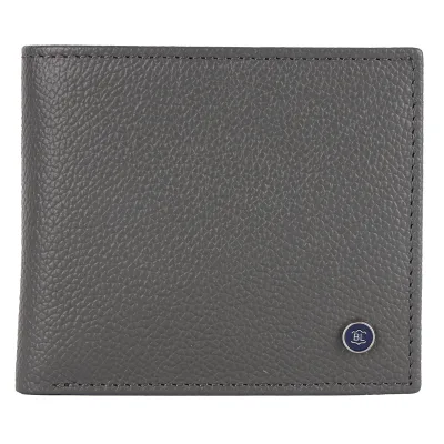 Гаманець Brampton London Plutus Grey (31975 GREY)