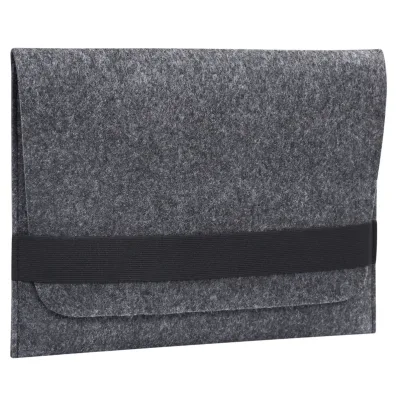 Чохол до ноутбука Gmakin 15" GM14 Black, для Macbook Pro 15 (GM14-15)
