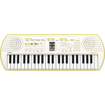 Синтезатор Casio SA-80 (309580)