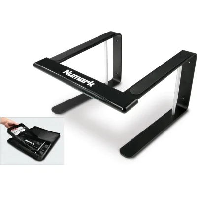 Стійка для звукового обладнання Numark Laptop Stand Pro
