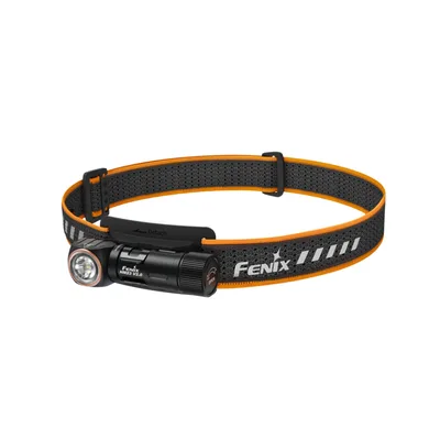 Ліхтар Fenix HM23 V2.0 з червоним світлом (HM23V20)