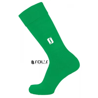 Гетри Sol's Kick насичений зелений 42-44 (90700276424)