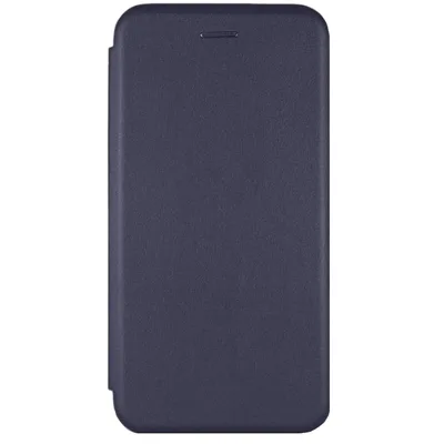 Чохол до мобільного телефона BeCover Exclusive Motorola Edge 60 Neo Deep Blue (715016)