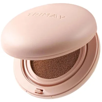 Кушон для обличчя Trimay Perfect Cover Air Fit Cushion 02 (8809822541072)