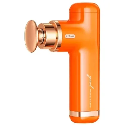 Масажер Xiaomi YESOUL Massage Gun Orange MG-12