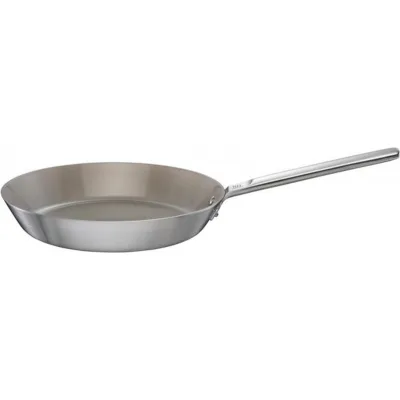 Сковорода Fiskars Norden 28 см з мінеральним покриттям (1067633)
