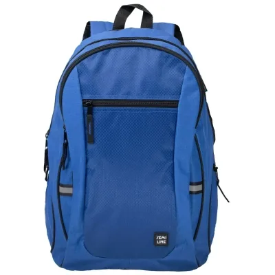 Рюкзак туристичний Semi Line 28 Blue (J4919-2) (DAS302194)