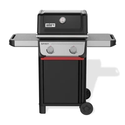 Гриль-барбекю Weber Spirit E-210 Black (1501304)