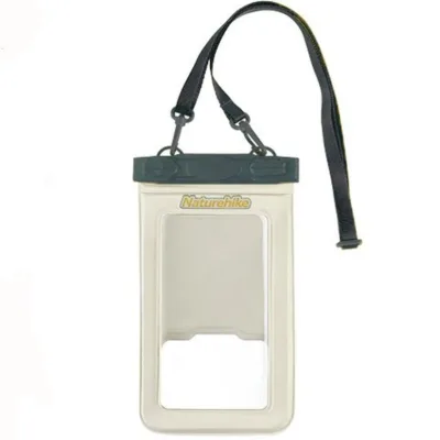Гермопакет Naturehike CNK2300BS015, синій (6975641889007)