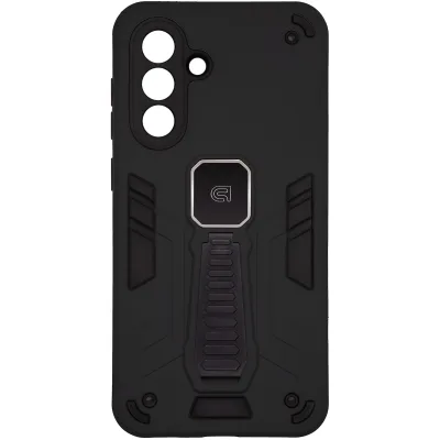 Чохол до мобільного телефона Armorstandart Proover Samsung A56 5G Black (ARM85776)