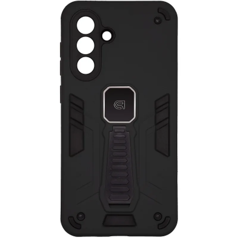 Чохол до мобільного телефона Armorstandart Proover Samsung A56 5G Black (ARM85776)