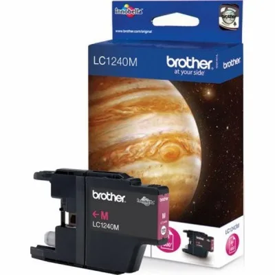 Картридж Brother MFC-J6510DW/J6910DW magenta (LC1240M)