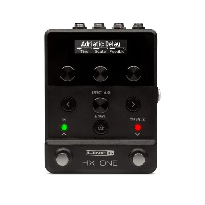 Педаль ефектів Line 6 HX One