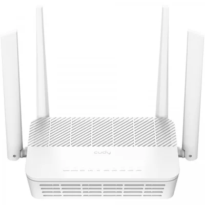 Маршрутизатор Cudy WR3000P