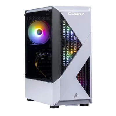Персональний комп`ютер COBRA Advanced (I124F.64.H2S5.97XT.25287)