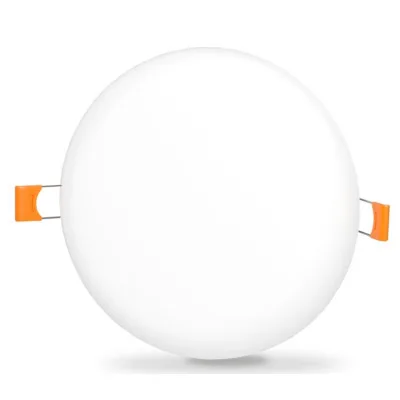 Світильник Videx LED 33W 4100K (VL-DLFR-334)
