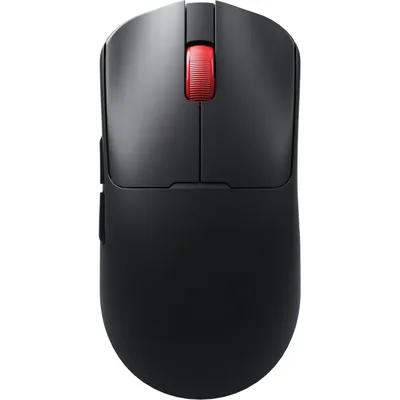 Мишка Aula SC380 Pro Wireless Black (6978080505187)