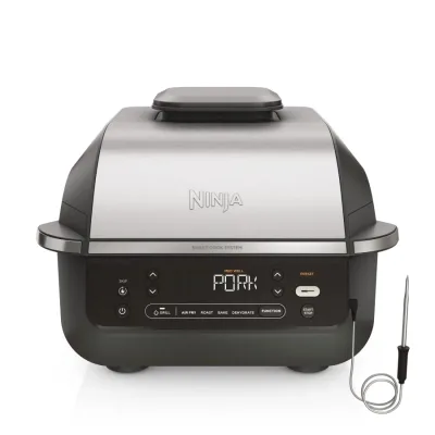 Електрогриль Ninja EG351EU