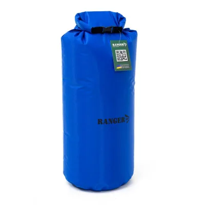 Гермомішок Ranger 30 L Blue (RA9943)