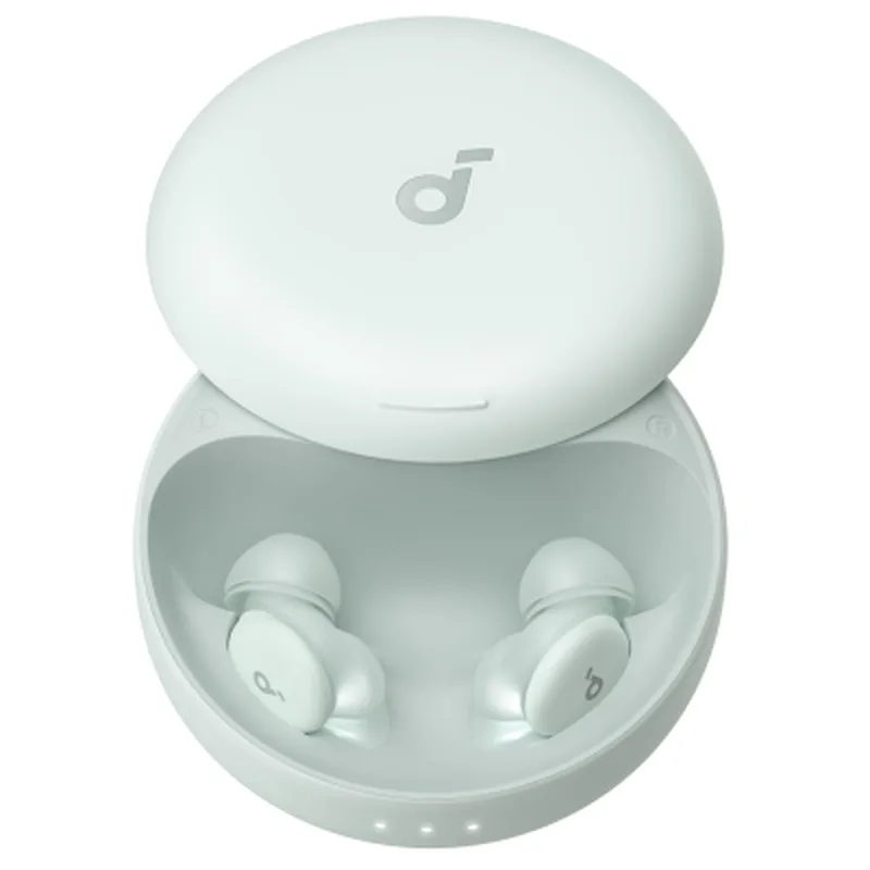 Навушники Anker SoundСore Sleep A30 Green (D1301G61)