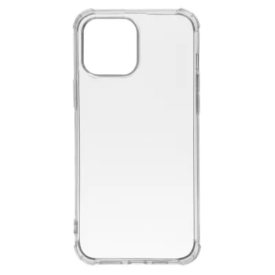 Чохол до мобільного телефона Armorstandart Air Force Apple iPhone 13 Pro Max Transparent (ARM59922)