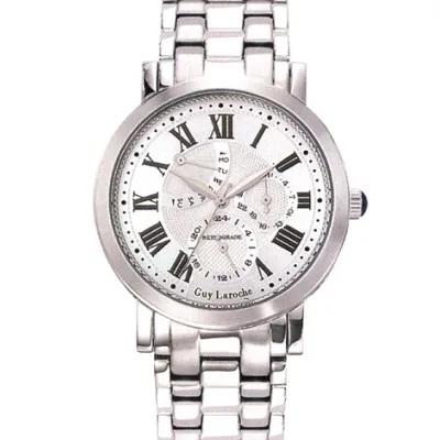 Наручний годинник Guy Laroche LM5326AE