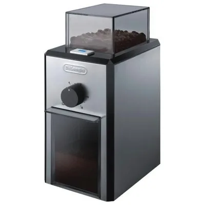 Кавомолка DeLonghi KG 89 (KG89)