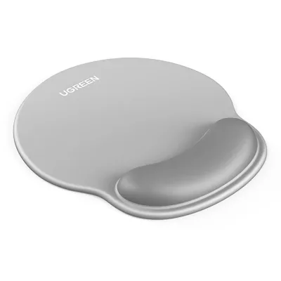 Килимок для мишки Ugreen LP668 Gray (25244)