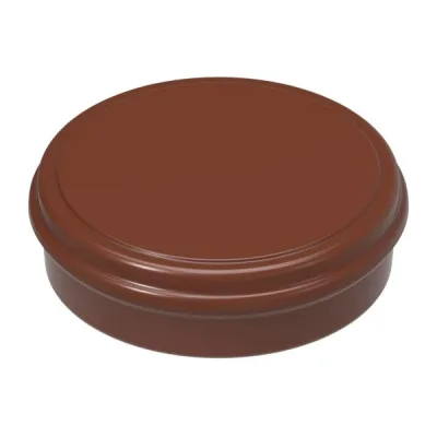 Форма для шоколаду Chocolate World серія "Chocolat Form" Баночка ікри від Alexandre Bourdeaux 50 г (12166 CW)