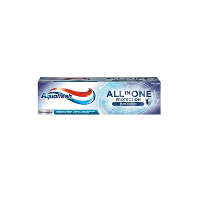 Зубна паста Aquafresh All In One Protection Extra Fresh 75 мл (5054563201355)