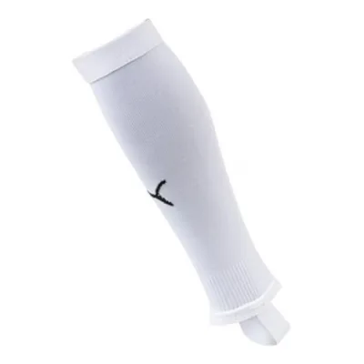 Гетри Puma Team Liga Stirrup Socks Core 703439-04 білий 43-46 (4059504598427)