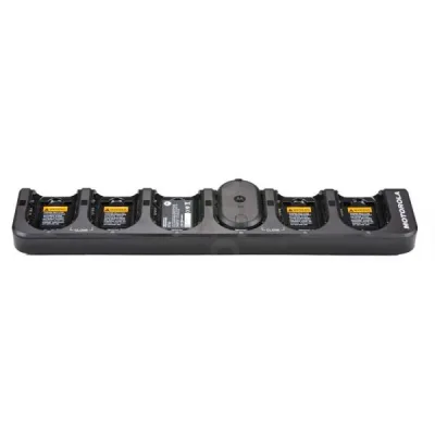 Зарядний пристрій Motorola CLP446 MULTI UNIT CHARGER KIT (IXPN4029B)