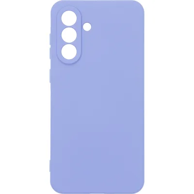 Чохол до мобільного телефона Armorstandart ICON Samsung A56 5G Camera cover Lavender (ARM82590)