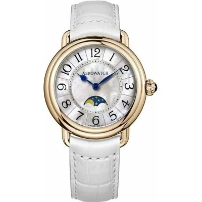 Наручний годинник Aerowatch 43960RO01