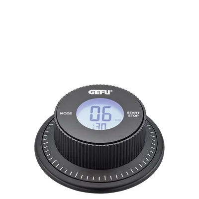 Таймер кухонний Gefu цифровий Safe (12335)