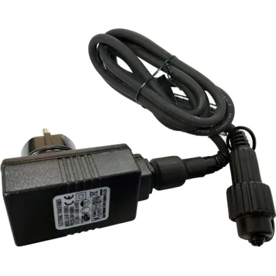 Блок живлення для гірлянд Luca Lighting 9,6W (8711473759723)