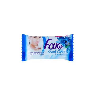 Тверде мило Fax Happy Home Свіжий догляд 100 г (8690506541682)